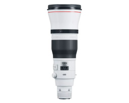 Canon EF 600mm f/4L IS III USM (3329C002)