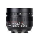 7artisans 50mm f/0.95 APS-C Lens for Fujifilm X