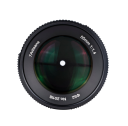 7artisans 55mm f/1.4 Mark II APS-C Lens for Sony E