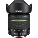 Pentax DA 18-55mm F3.5-5.6 AL WR
