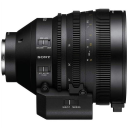 Sony FE C 16-35mm T3.1 G Full-frame Wide-angle Power Zoom Cinema Lens