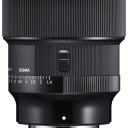 Sigma 85mm F1.4 DG DN | Art Lens for Sony E