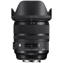 Sigma 24-70mm F2.8 DG OS HSM | Art Lens for Sigma SA