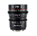 Meike Prime 18mm T2.1 Super35 Cine Lens for Canon EF