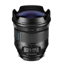 Irix Lens 21mm f/1.4 Dragonfly for Canon EF