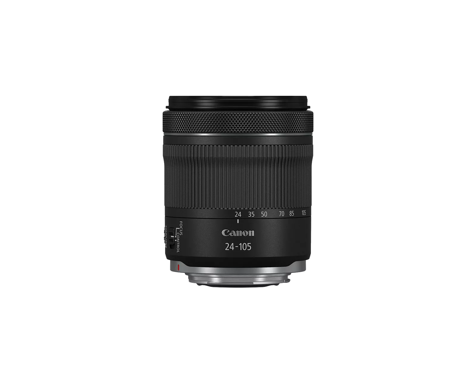 Canon RF24-105mm F4-7.1 IS STM