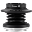 Lensbaby Spark 2.0 with Sweet 50 Optic for Canon RF
