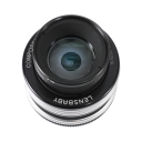 Lensbaby Composer Pro II with Sweet 80 Optic for Nikon F