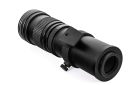 Opteka 420-800mm f/8.3 HD Telephoto Zoom Lens for T Mount