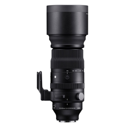 Sigma 150-600mm F5-6.3 DG DN OS | Sports Lens for Leica L (Sigma 747969)