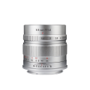 7artisans 55mm f/1.4 APS-C Lens for Fujifilm X
