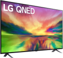 LG 55" Class 80 Series QNED 4K UHD Smart webOS TV