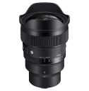 Sigma 14mm F1.4 DG DN | Art Lens for Leica L