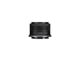 Canon RF-S18-45mm F4.5-6.3 IS STM (4858C002)