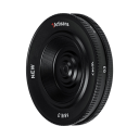 7artisans 18mm f/6.3 Mark II APS-C Lens for Fujifilm X
