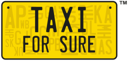 TaxiForSure