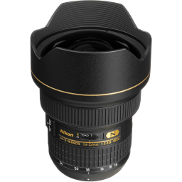 Nikon AF-S NIKKOR 14-24mm F2.8G ED (Nikon 2163)