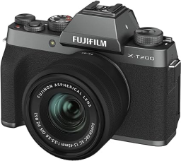 Fujifilm X-T200 (IFJXT200DS)