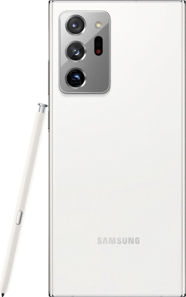 Samsung Galaxy Note20 Ultra 5G 128GB