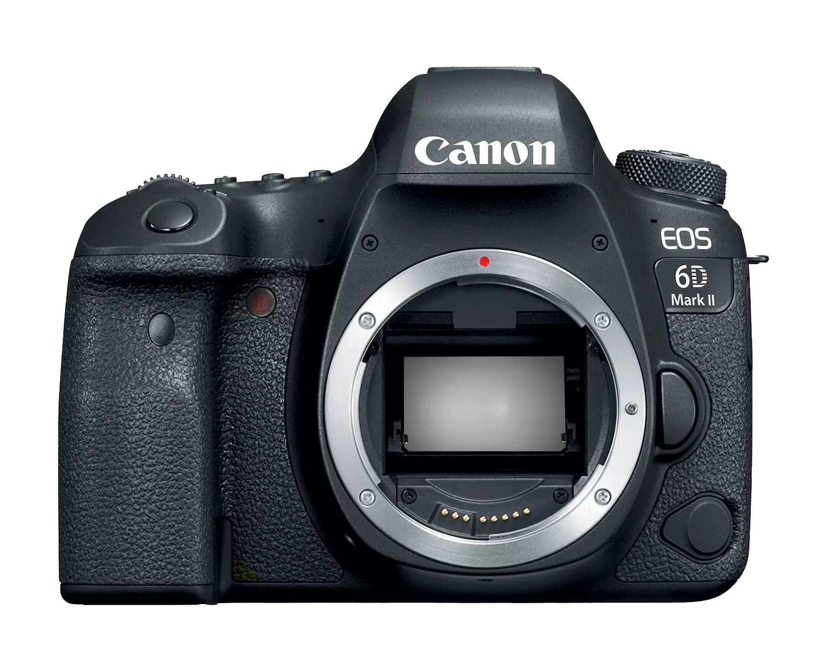 Canon EOS 6D II