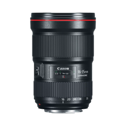 Canon EF 16-35mm f/2.8L III USM (0573C002)