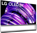 LG 88" Class Z2 Series OLED 8K UHD Smart webOS TV