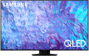 Samsung 85” Class Q80C QLED 4K UHD Smart Tizen TV