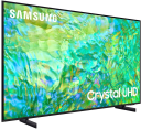 Samsung 43" Class CU8000 Crystal UHD 4K Smart Tizen TV