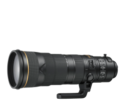 Nikon AF-S NIKKOR 180-400mm f/4E TC1.4 FL ED VR (Nikon 20071)