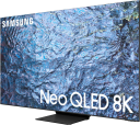 Samsung 65" Class QN900C Neo QLED 8K Smart Tizen TV