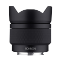 Rokinon 12mm F2.0 AF APS-C Compact Ultra Wide Angle Lens for Sony E