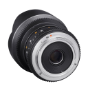 Rokinon 14mm T3.1 Full Frame Ultra Wide Angle Cine DS Lens for Nikon F