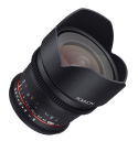 Rokinon 10mm T3.1 Ultra Wide Angle Cine DS Lens for Nikon F