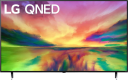 LG 50" Class 80 Series QNED 4K UHD Smart webOS TV