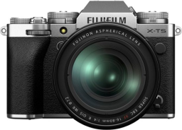 Fujifilm X-T5 (IFJXT5B)
