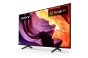 Sony 43" Class X80K LED 4K UHD Smart Google TV