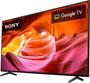 Sony 55" Class X75K LED 4K UHD Smart Google TV
