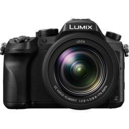 Panasonic Lumix DMC-FZ2500 (DMC-FZ2500)