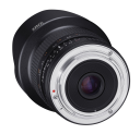Rokinon 10mm F2.8 Ultra Wide Angle Lens for Fujifilm X