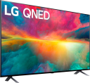 LG 65” Class 75 Series QNED 4K UHD Smart webOS TV