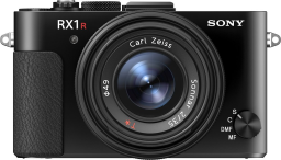 Sony Cyber-shot DSC-RX1R II (DSCRX1RM2)