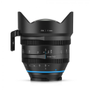 Irix Cine Lens 11mm T4.3 for Micro Four Thirds Imperial