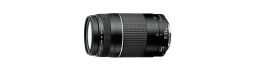 Canon EF 75-300mm f/4-5.6 III (6473A003)