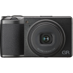 Ricoh GR III (R02010)