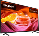 Sony 65" Class X75K 4K HDR LED 4K UHD Smart Google TV