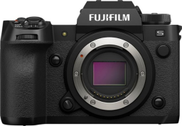Fujifilm X-H2S (IFJXH2S)