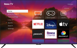 Roku 43