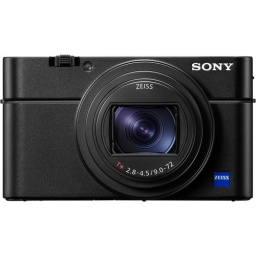 Sony Cyber-shot DSC-RX100 VII (DSC-RX100M7)