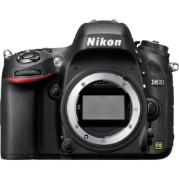 Nikon D610 (D610-1540)