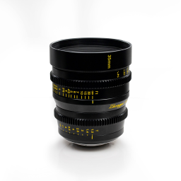 Mitakon Zhongyi Speedmaster 35mm T1.0 S35 Cine Lens for Micro Four Thirds (MTK35MT1MFT)